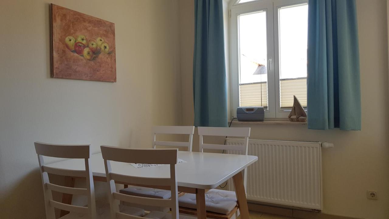 Strandkuesschen Kühlungsborn Zewnętrze zdjęcie
